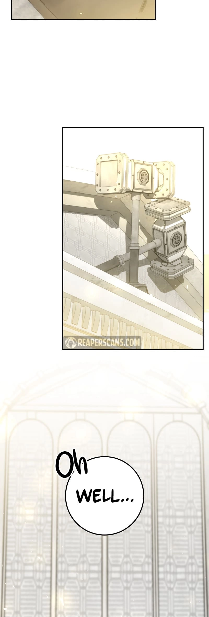 Zig the Blacksmith Chapter 64 - Page 23