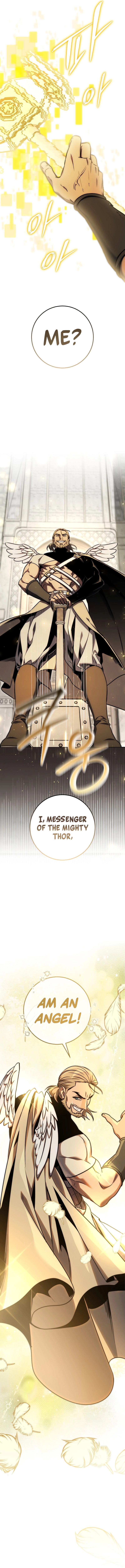 Zig the Blacksmith Chapter 65 - Page 3