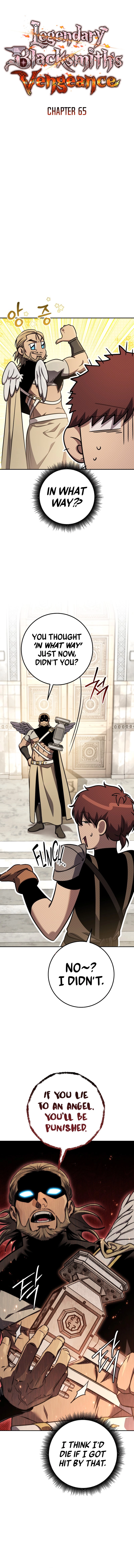 Zig the Blacksmith Chapter 65 - Page 4