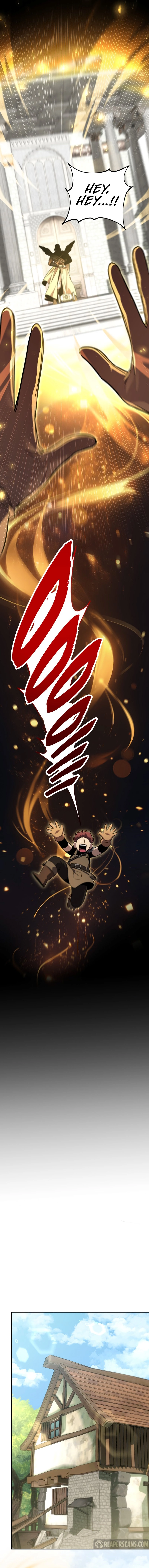 Zig the Blacksmith Chapter 65 - Page 8