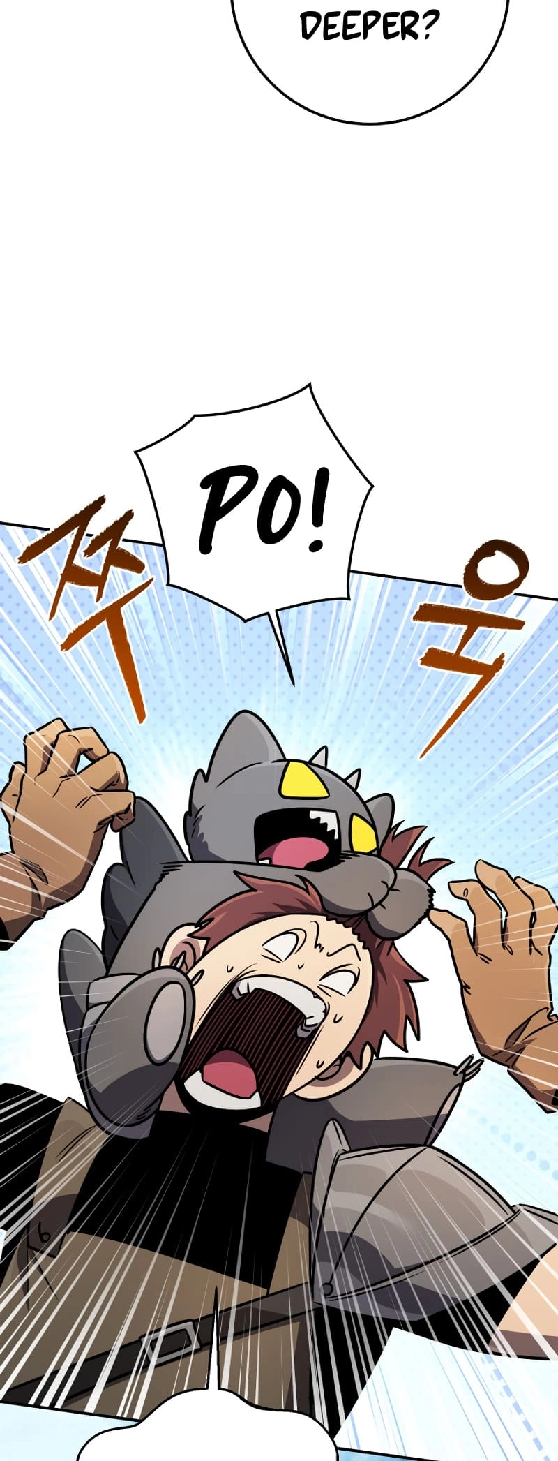 Zig the Blacksmith Chapter 66 - Page 3
