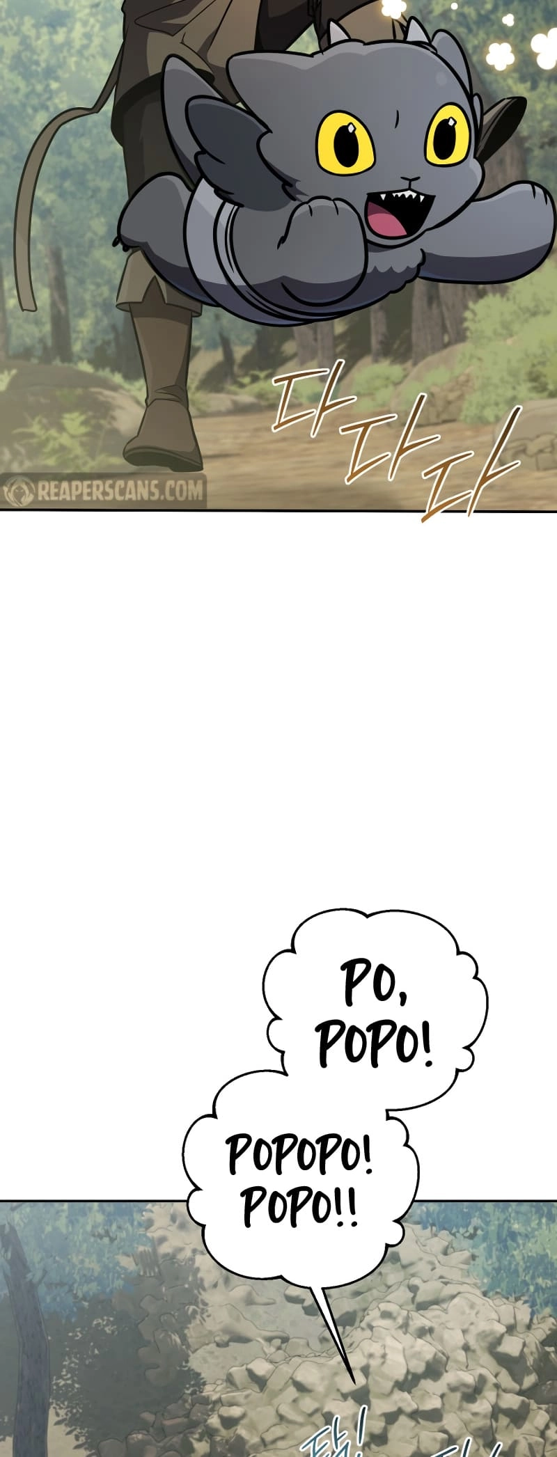Zig the Blacksmith Chapter 66 - Page 5