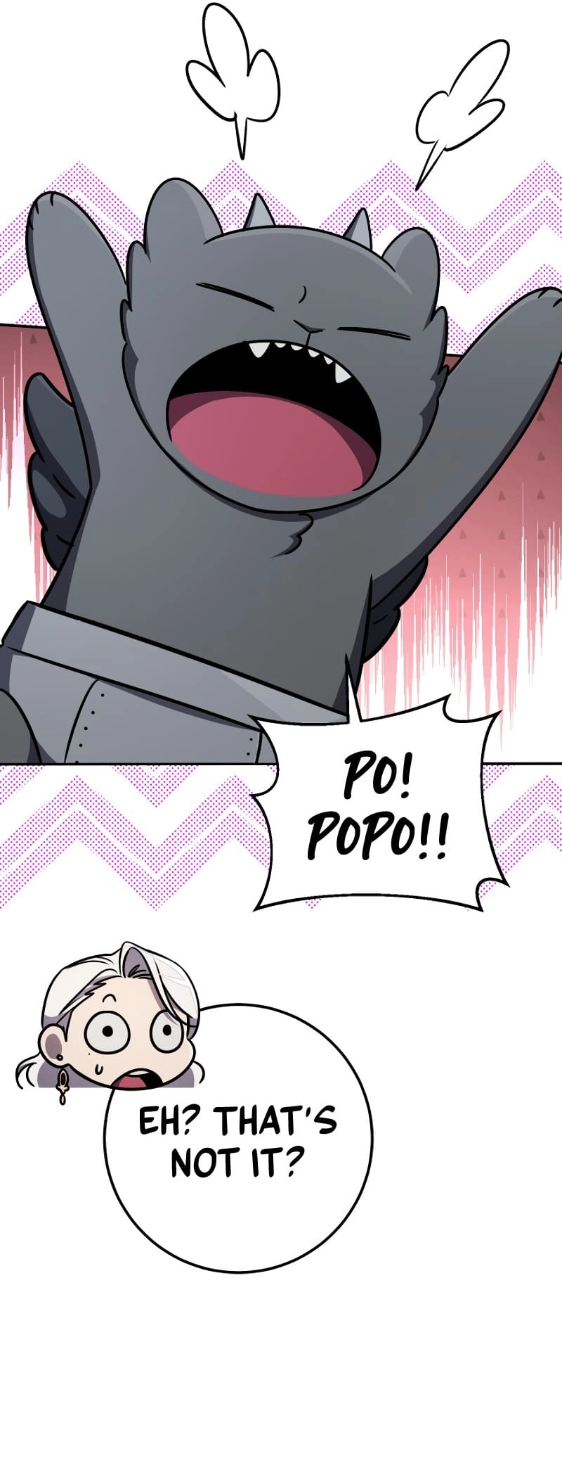 Zig the Blacksmith Chapter 66 - Page 7