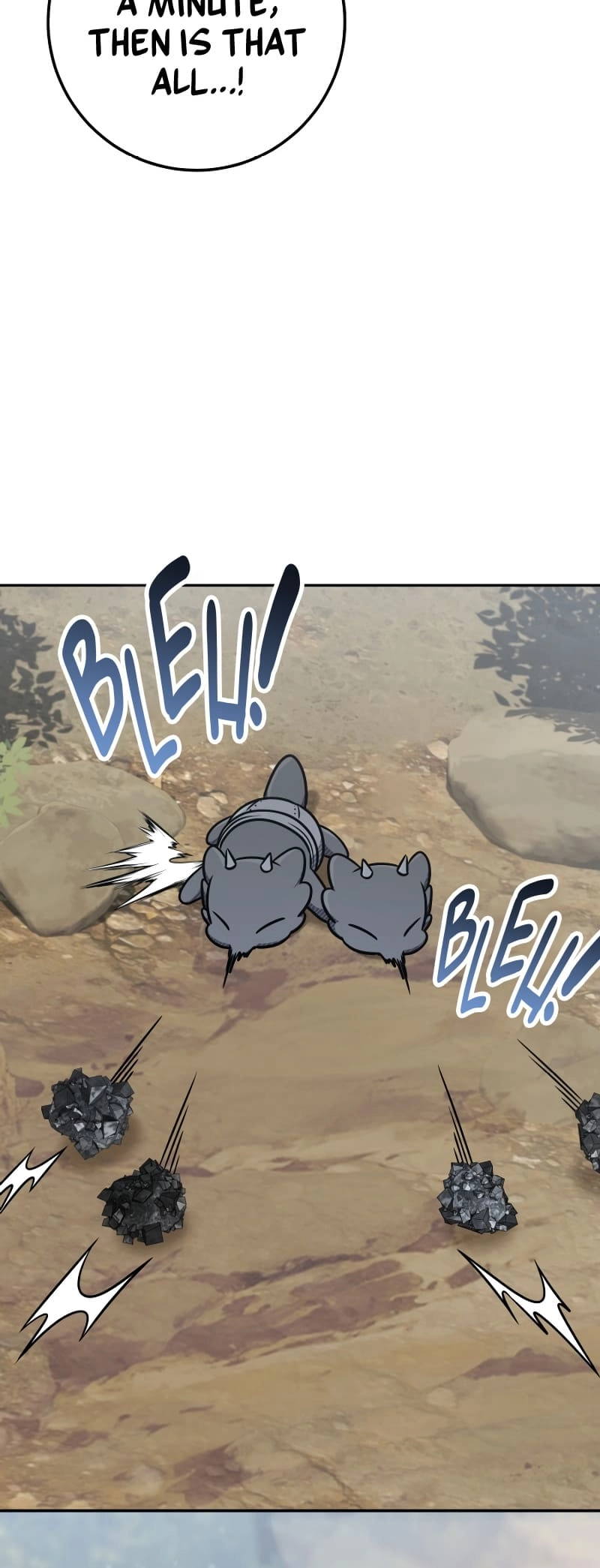 Zig the Blacksmith Chapter 66 - Page 12