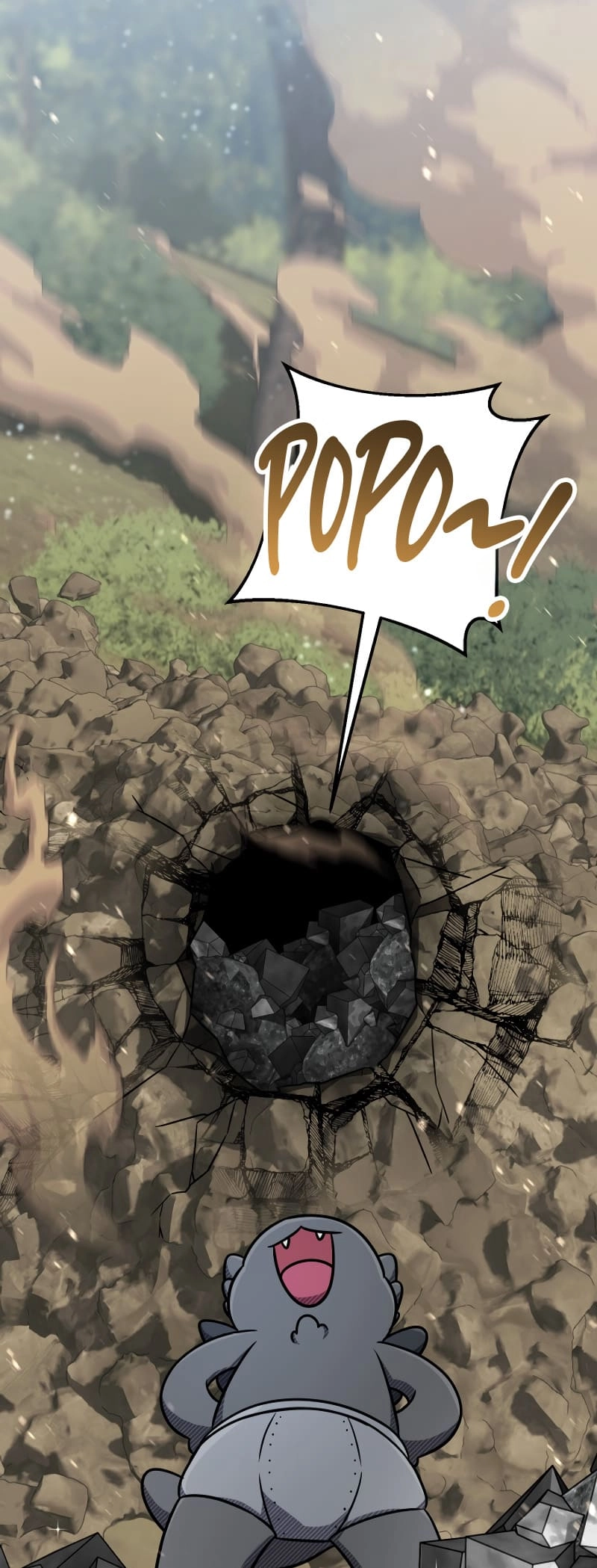 Zig the Blacksmith Chapter 66 - Page 13