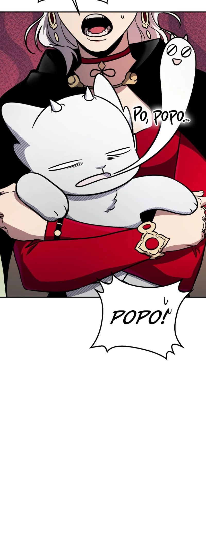 Zig the Blacksmith Chapter 66 - Page 16