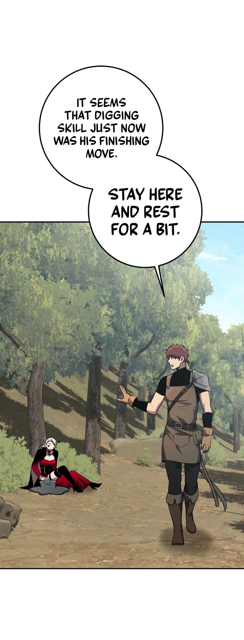 Zig the Blacksmith Chapter 66 - Page 17