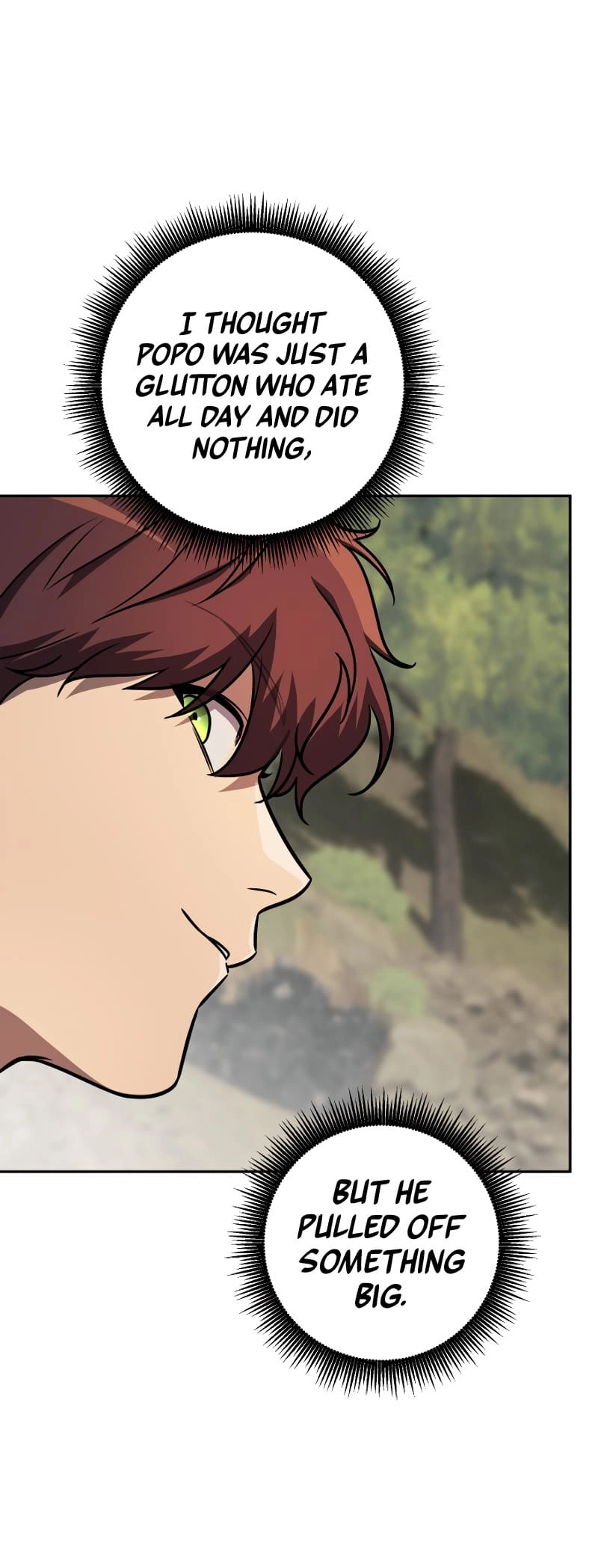 Zig the Blacksmith Chapter 66 - Page 18