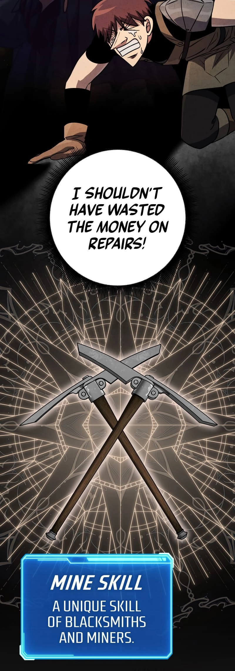 Zig the Blacksmith Chapter 66 - Page 22
