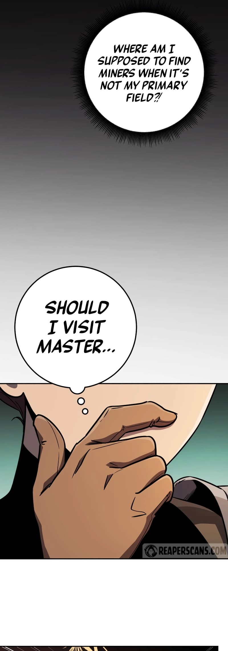 Zig the Blacksmith Chapter 66 - Page 23