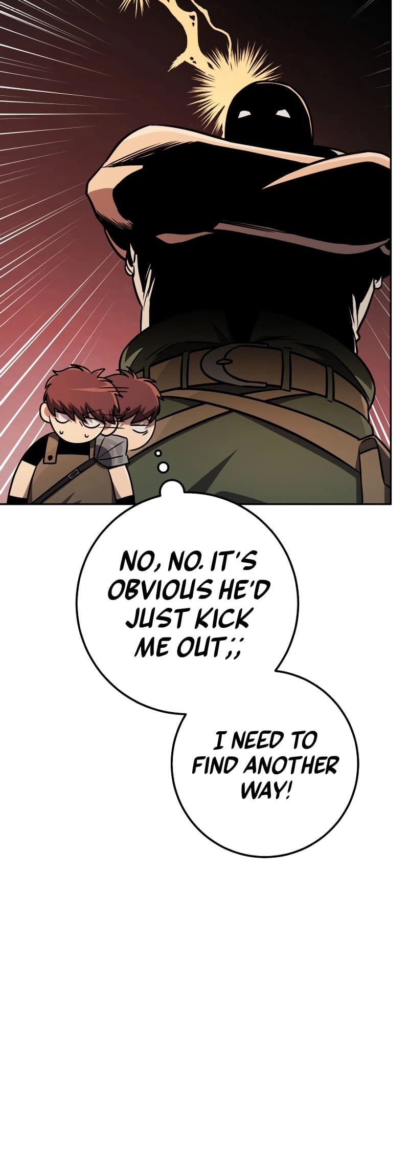 Zig the Blacksmith Chapter 66 - Page 24