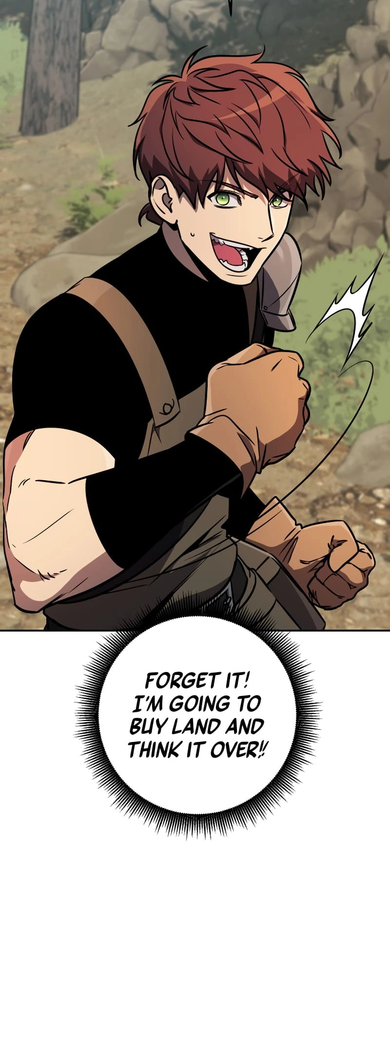 Zig the Blacksmith Chapter 66 - Page 29