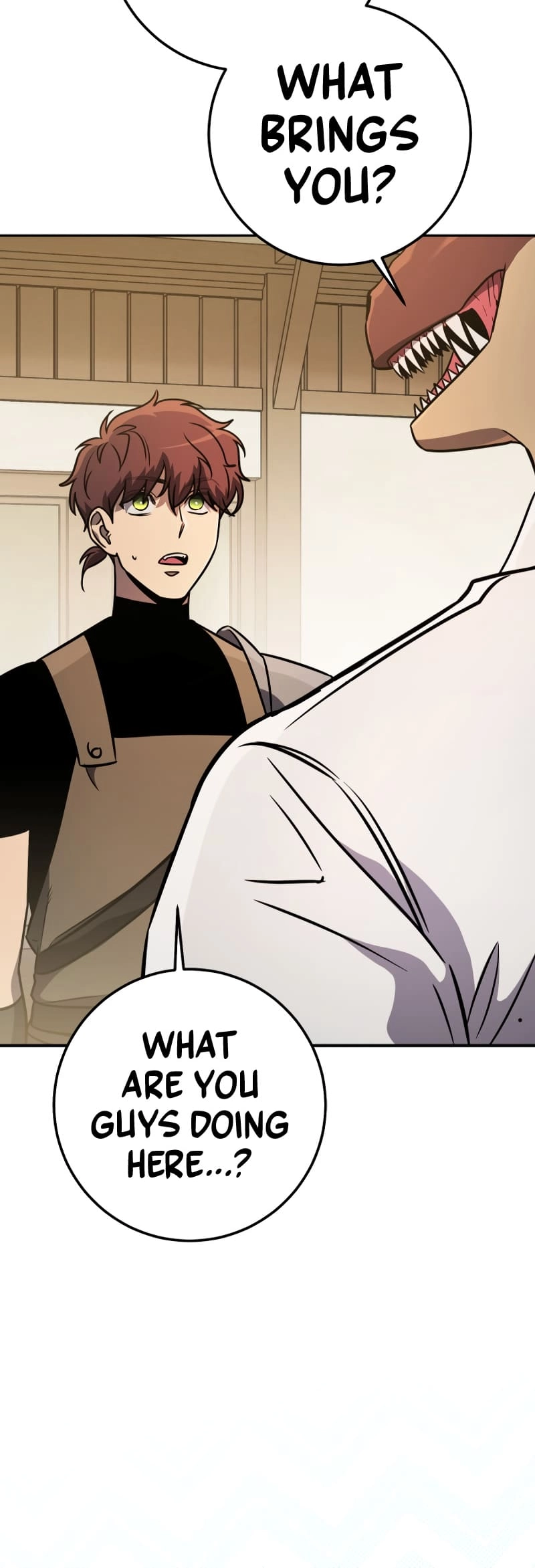 Zig the Blacksmith Chapter 66 - Page 35