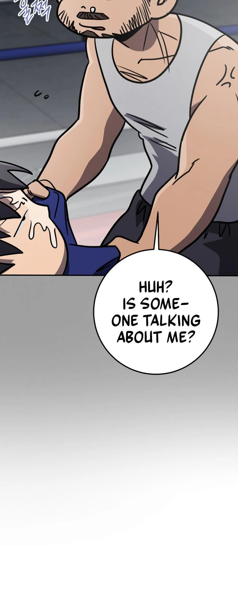 Zig the Blacksmith Chapter 66 - Page 41