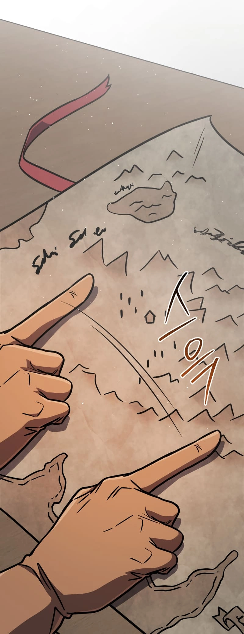 Zig the Blacksmith Chapter 66 - Page 43
