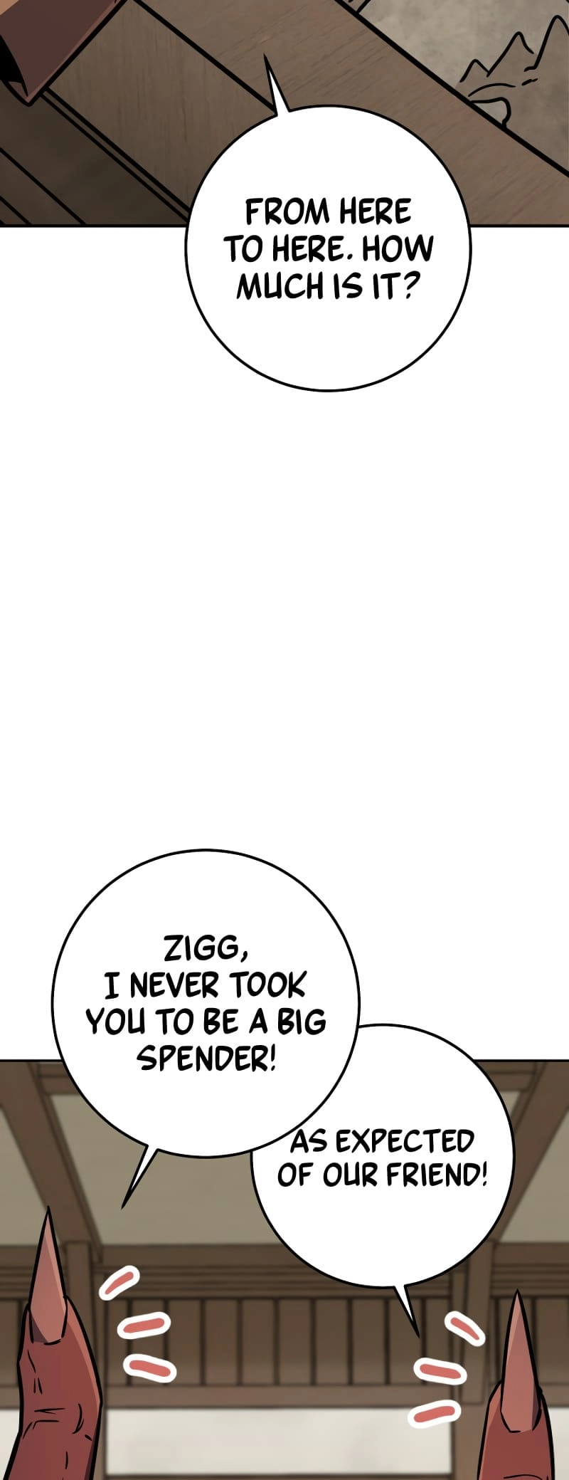Zig the Blacksmith Chapter 66 - Page 44