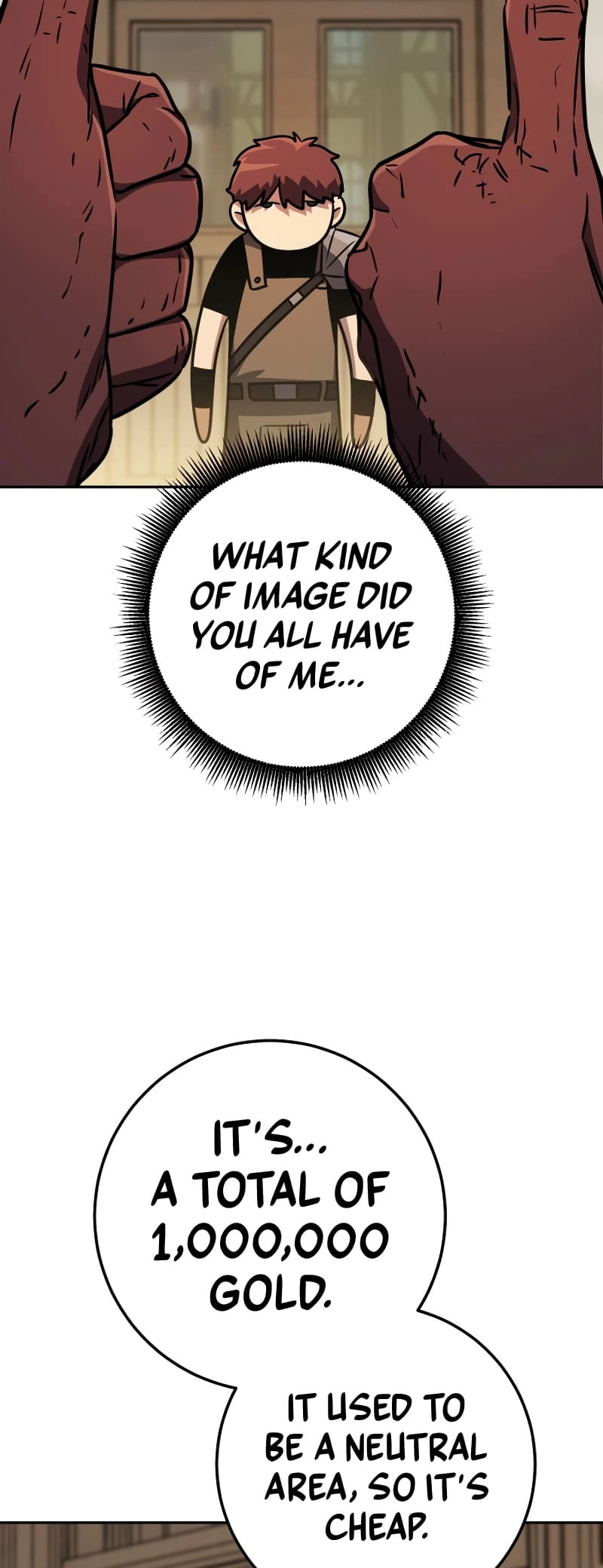 Zig the Blacksmith Chapter 66 - Page 45