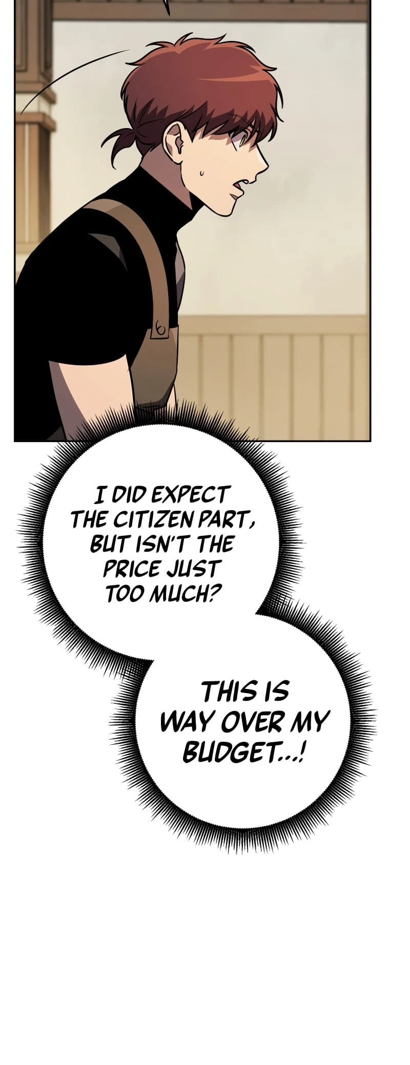 Zig the Blacksmith Chapter 66 - Page 47