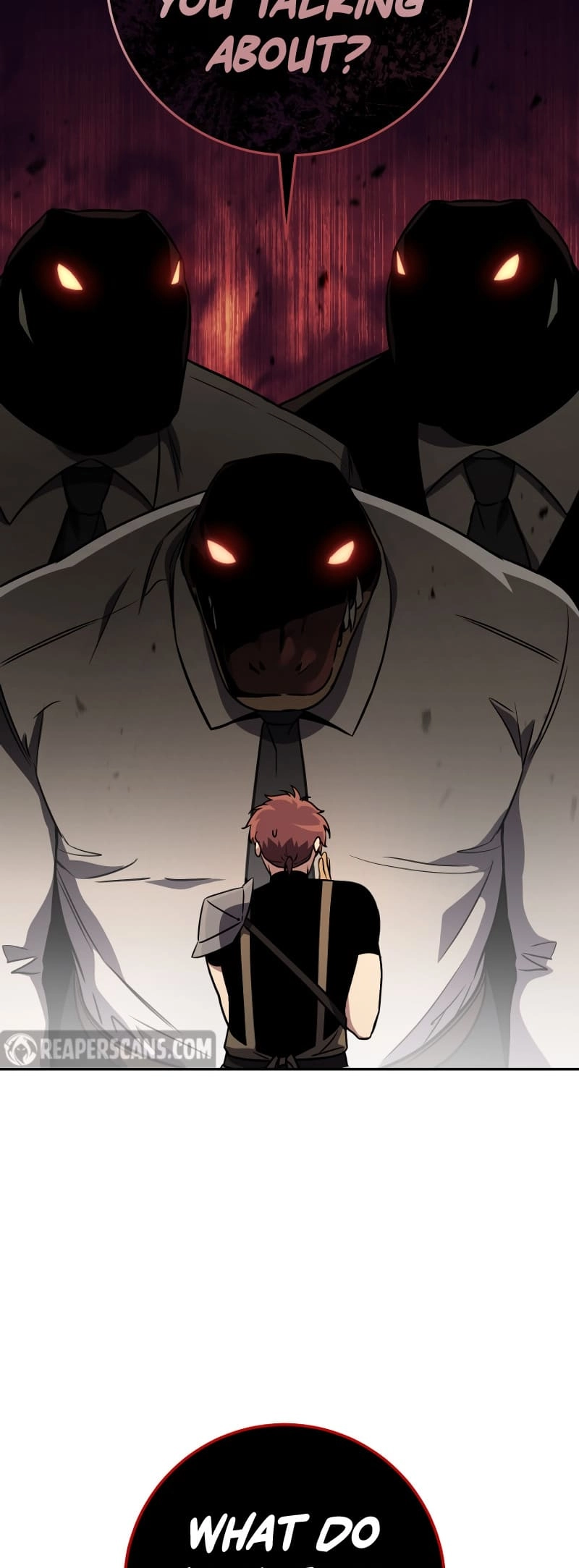 Zig the Blacksmith Chapter 66 - Page 49