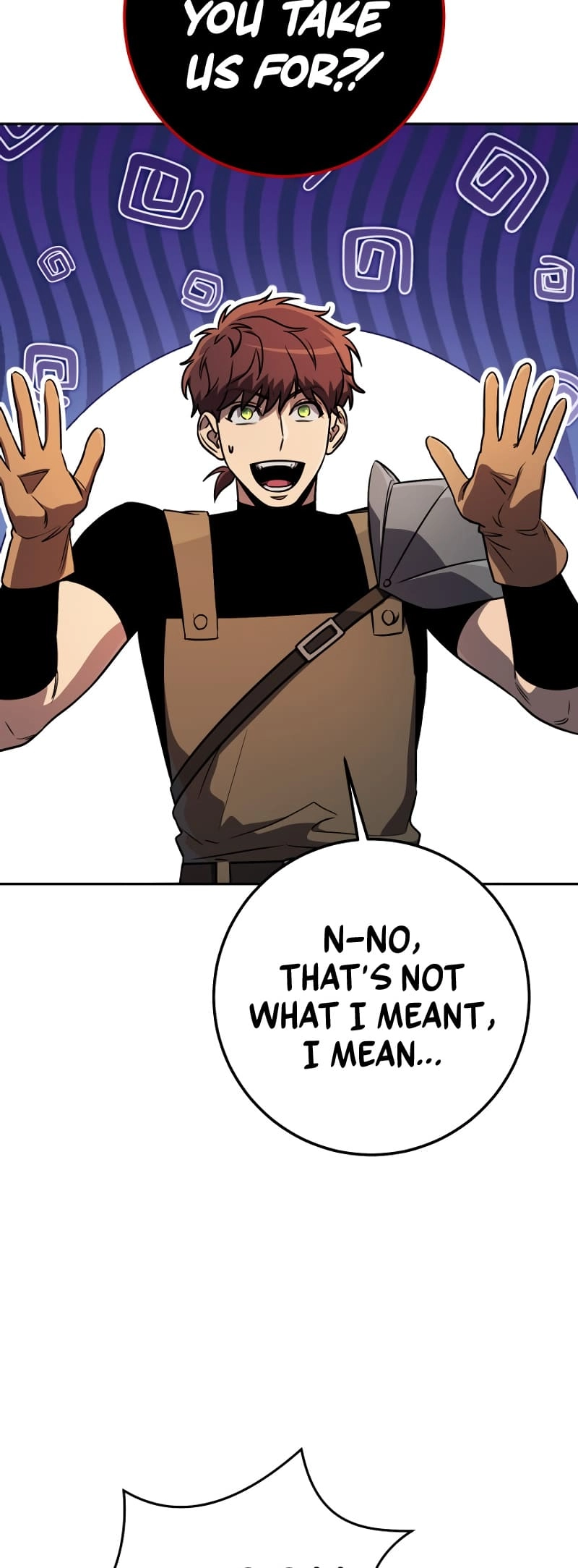 Zig the Blacksmith Chapter 66 - Page 50