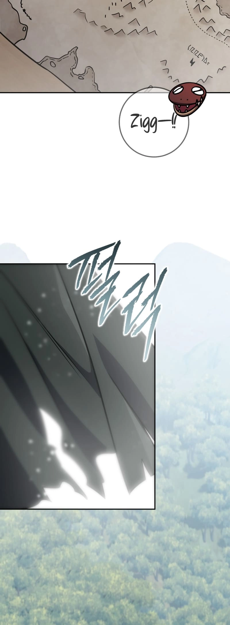 Zig the Blacksmith Chapter 66 - Page 56