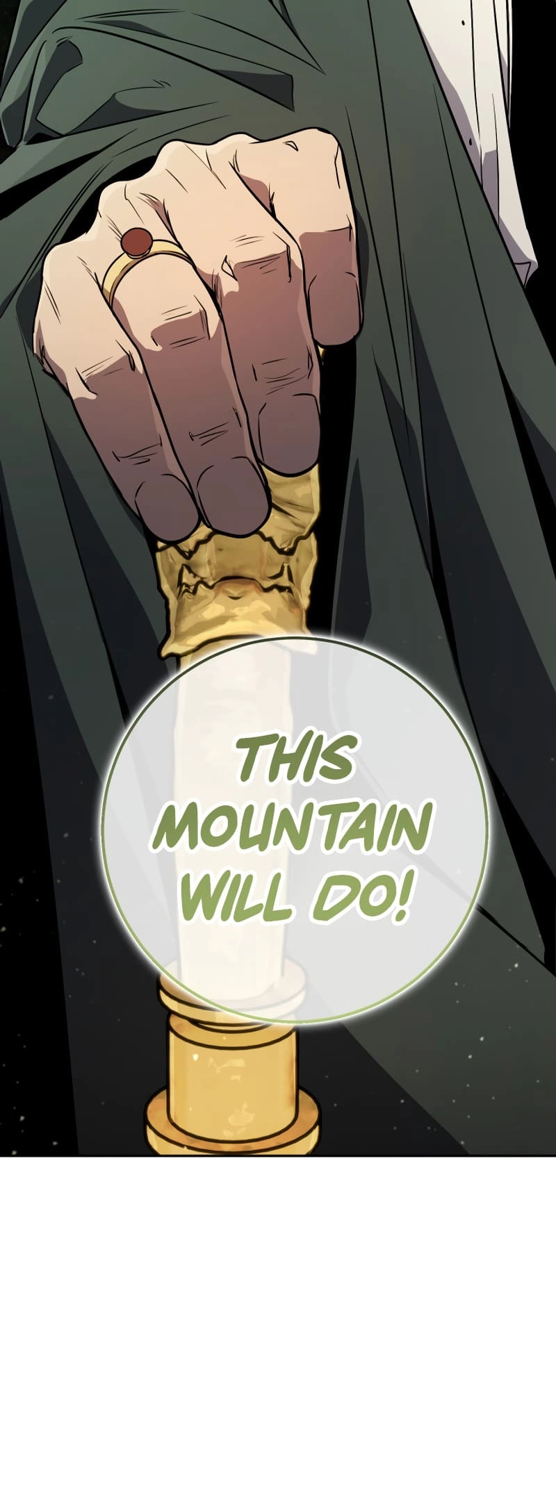 Zig the Blacksmith Chapter 66 - Page 58