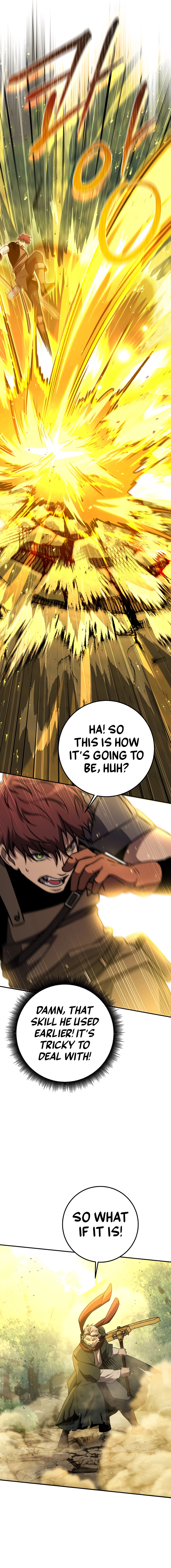 Zig the Blacksmith Chapter 68 - Page 12