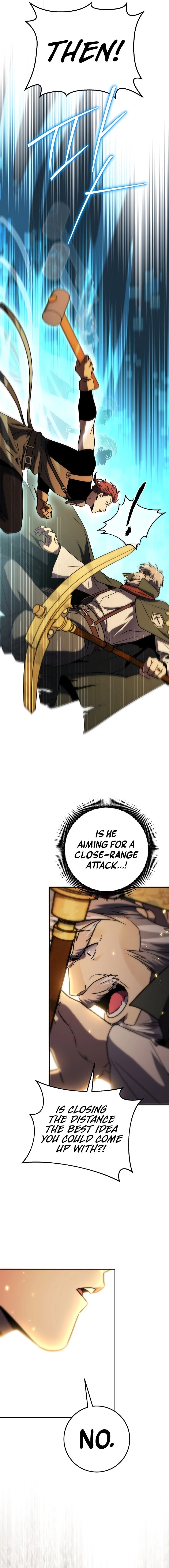 Zig the Blacksmith Chapter 68 - Page 13
