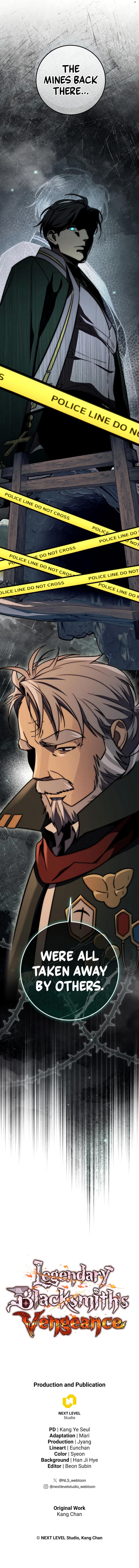 Zig the Blacksmith Chapter 68 - Page 19