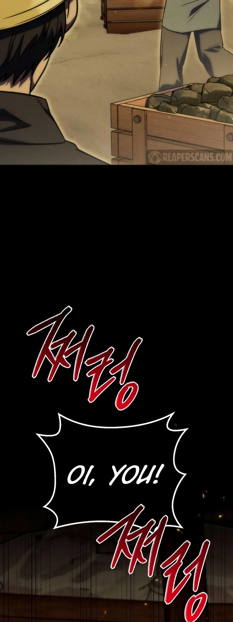 Zig the Blacksmith Chapter 69 - Page 3