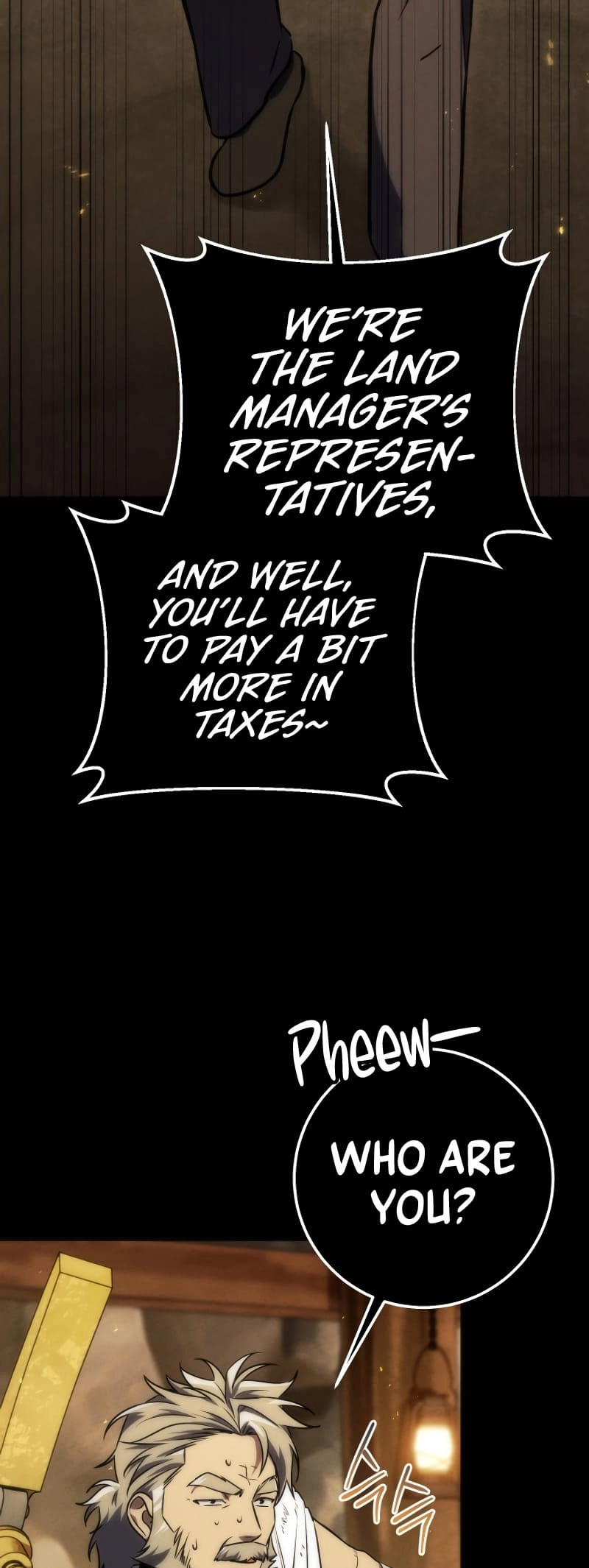 Zig the Blacksmith Chapter 69 - Page 5