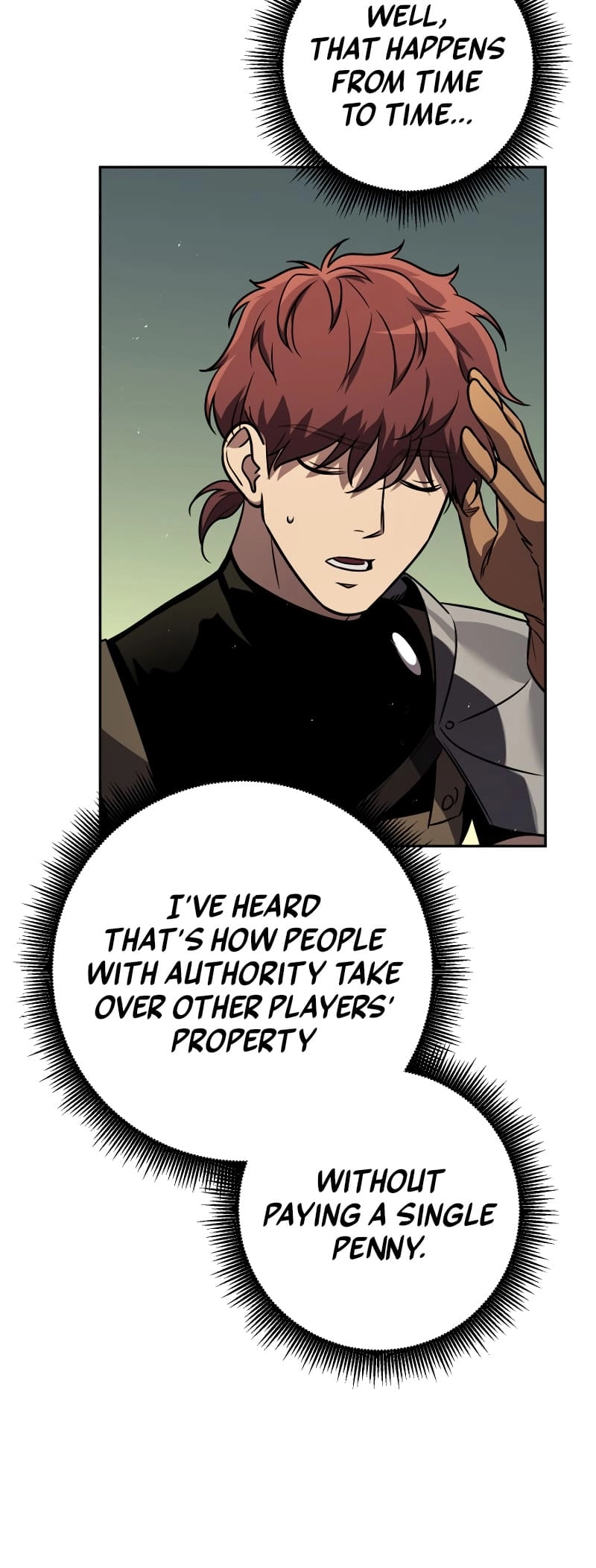 Zig the Blacksmith Chapter 69 - Page 17