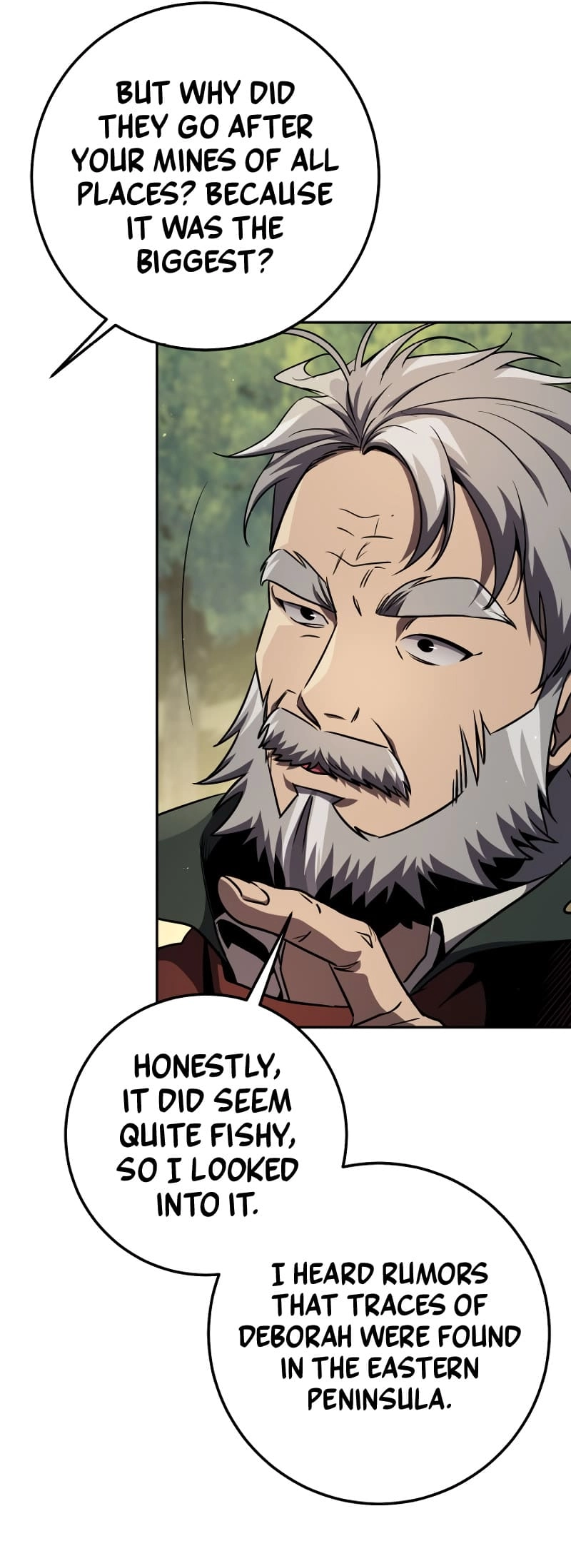 Zig the Blacksmith Chapter 69 - Page 18