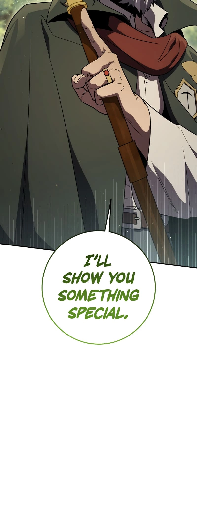 Zig the Blacksmith Chapter 69 - Page 25