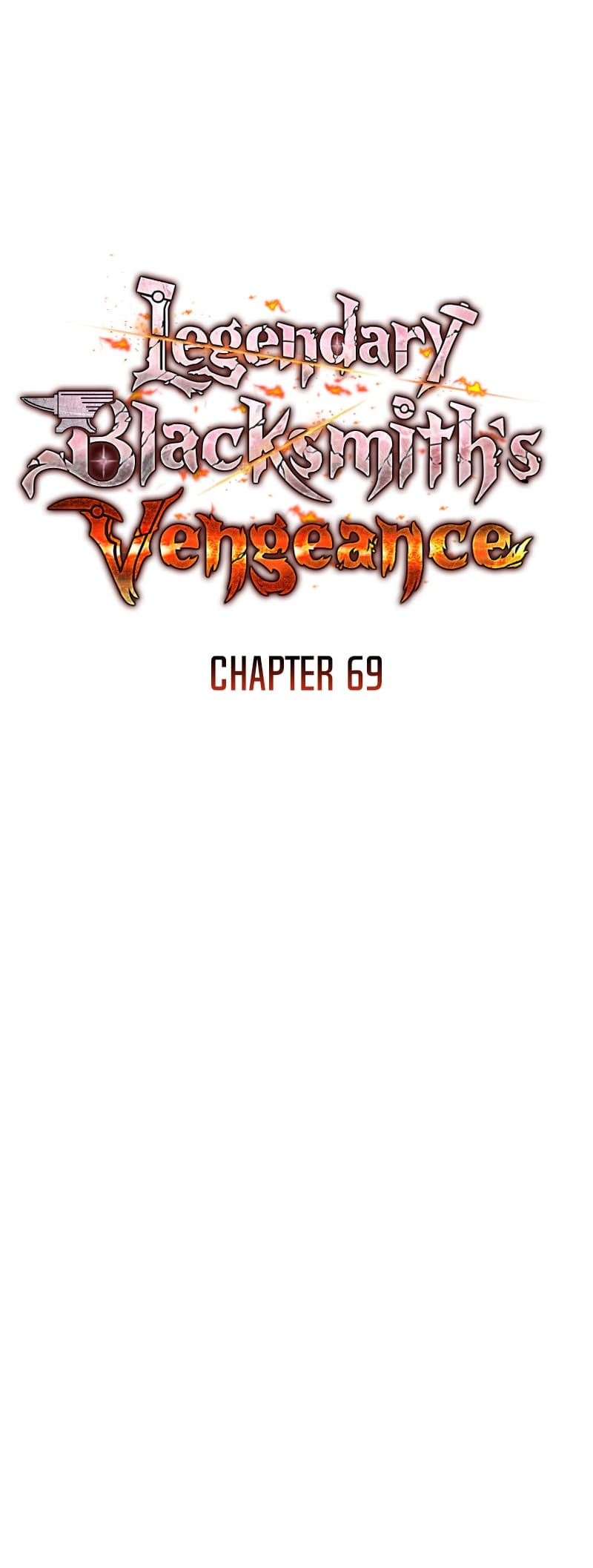 Zig the Blacksmith Chapter 69 - Page 26