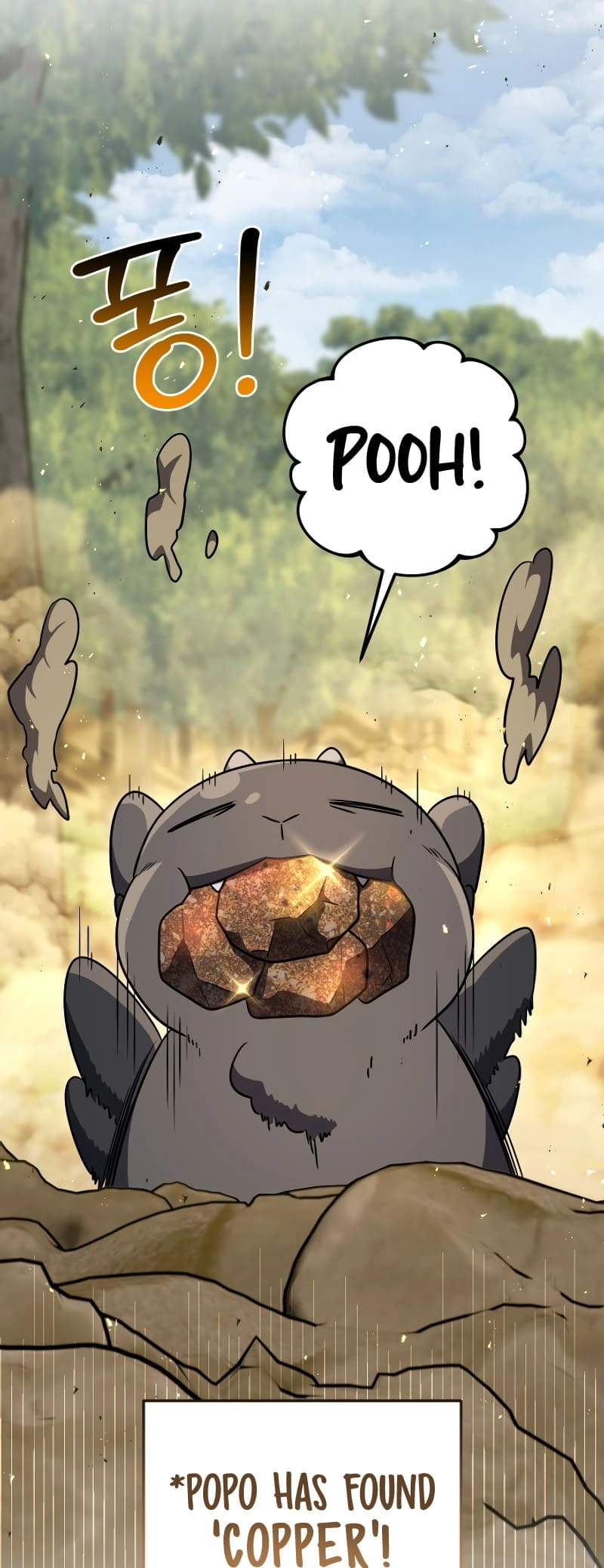 Zig the Blacksmith Chapter 69 - Page 35