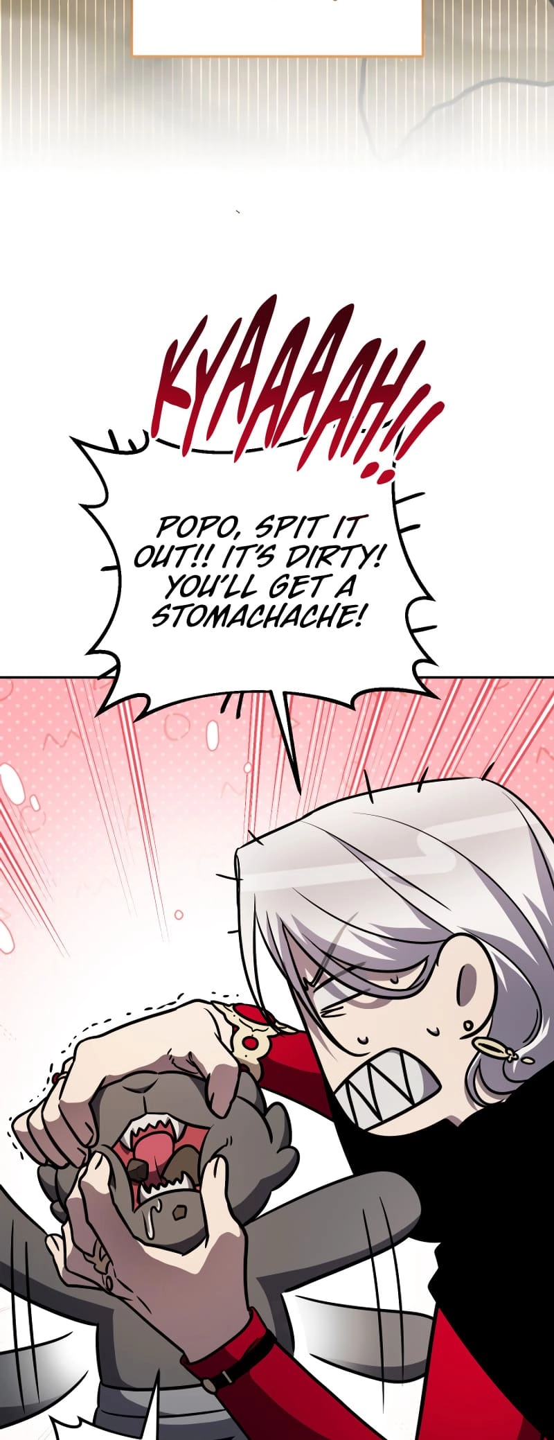 Zig the Blacksmith Chapter 69 - Page 36