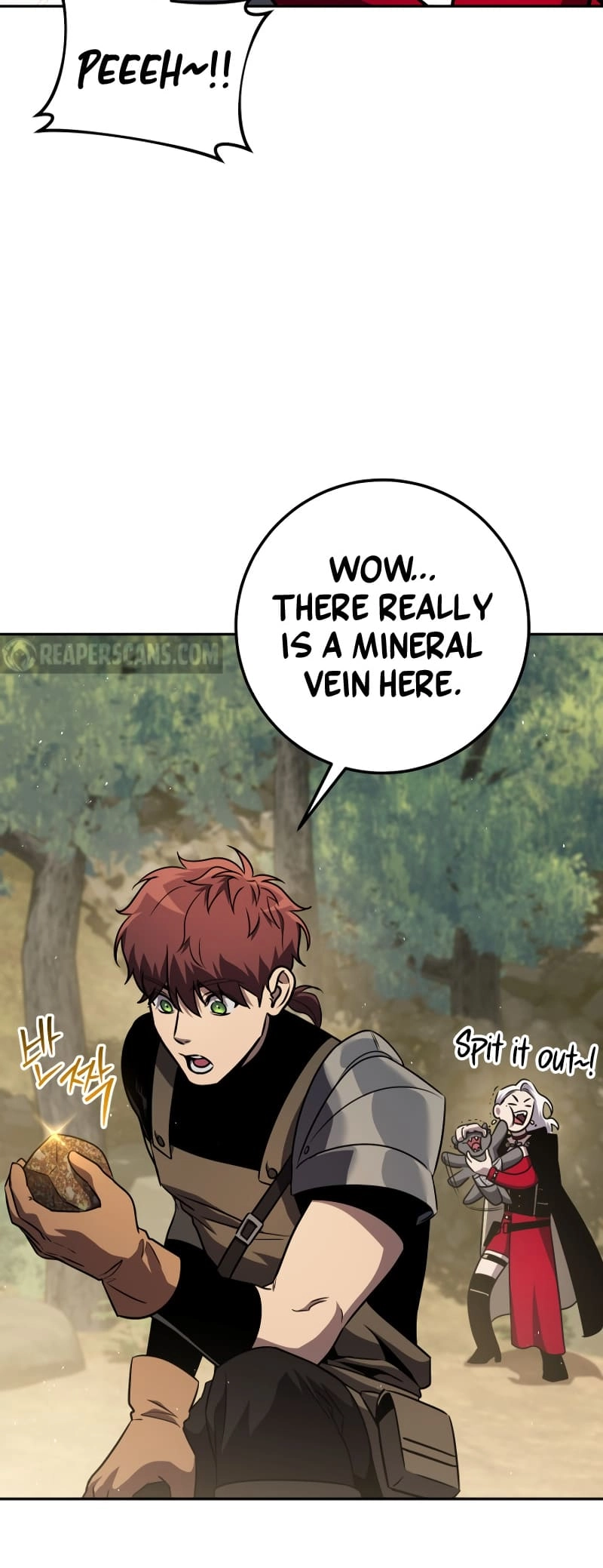 Zig the Blacksmith Chapter 69 - Page 37