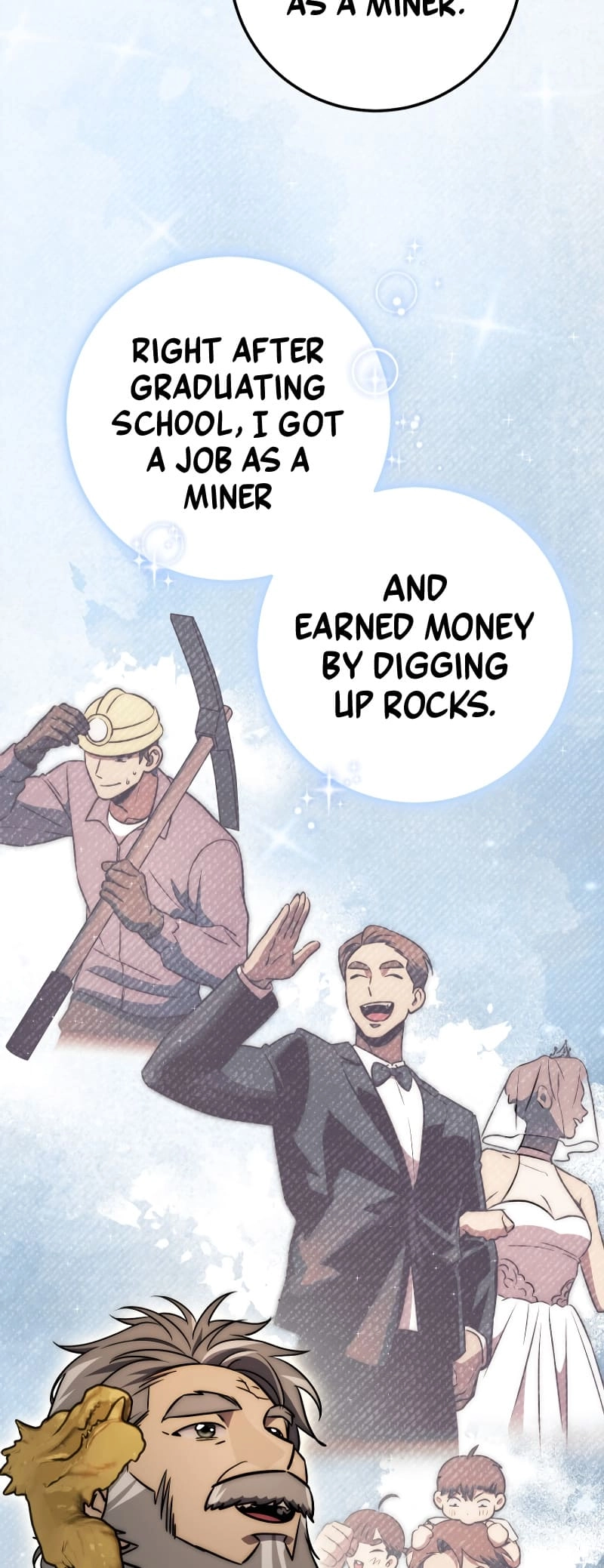Zig the Blacksmith Chapter 69 - Page 39