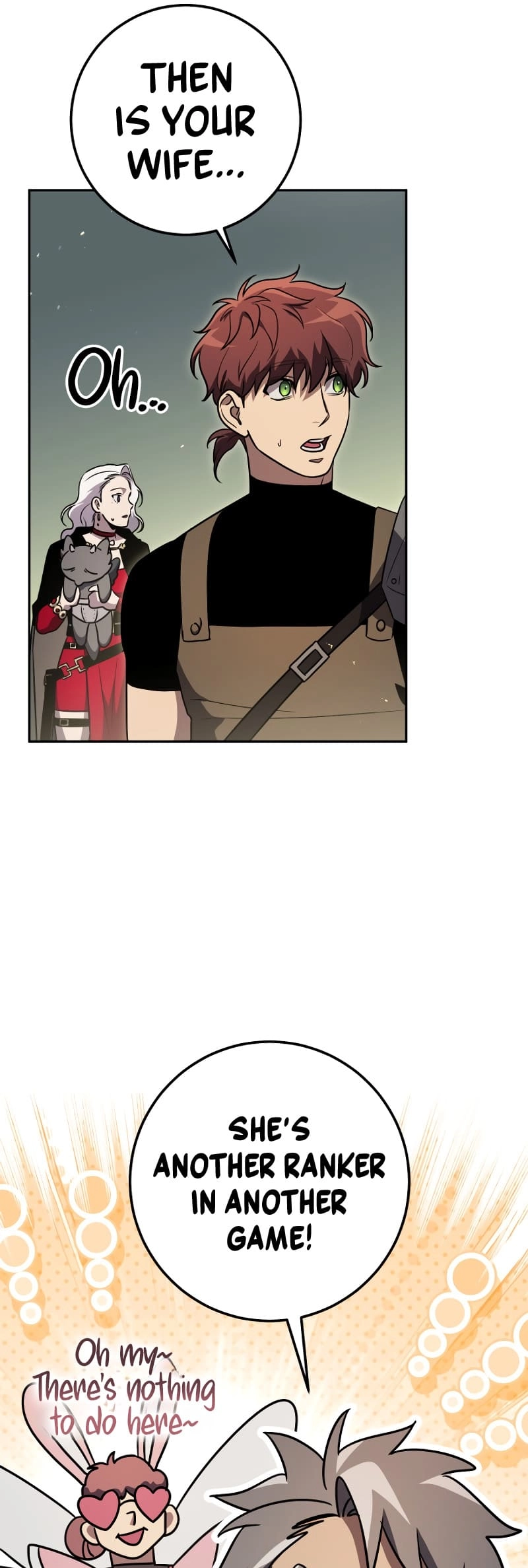 Zig the Blacksmith Chapter 69 - Page 41
