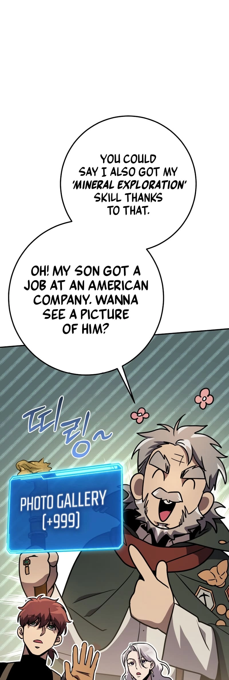 Zig the Blacksmith Chapter 69 - Page 43