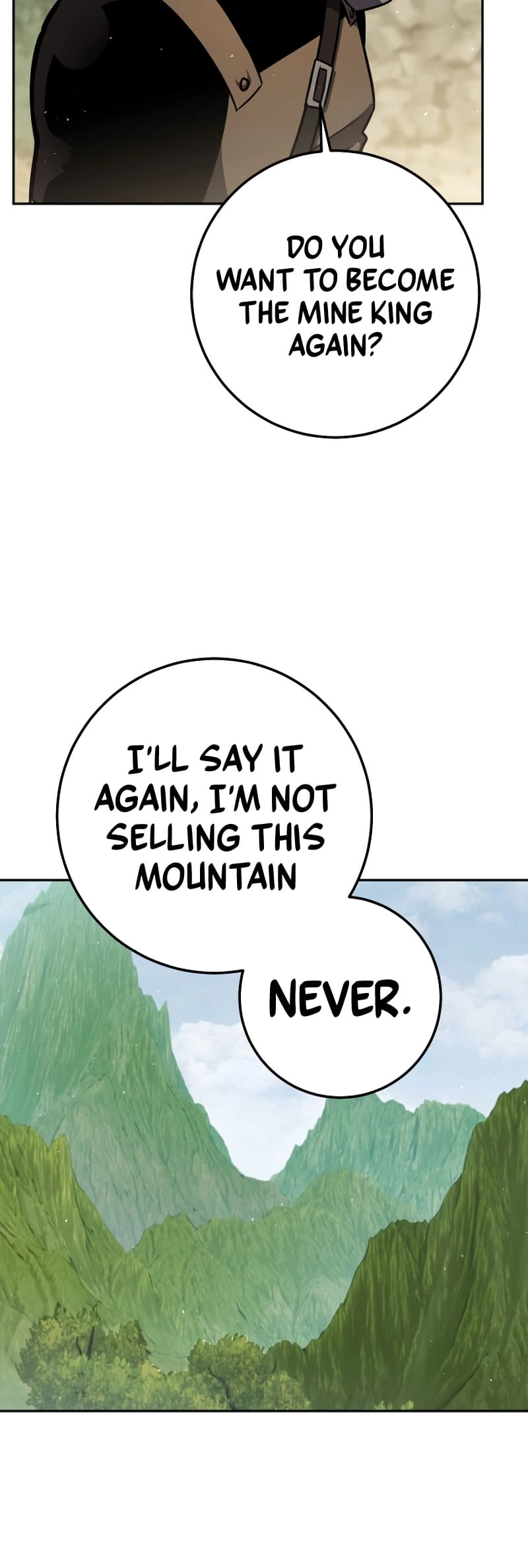 Zig the Blacksmith Chapter 69 - Page 45