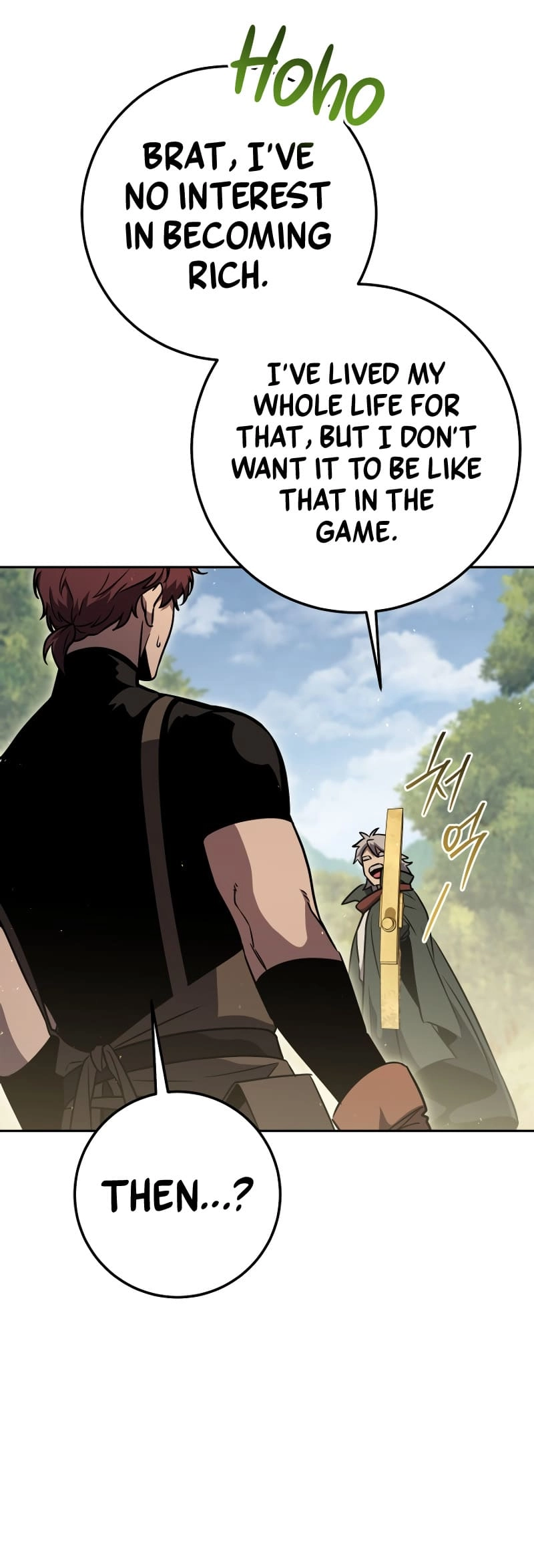 Zig the Blacksmith Chapter 69 - Page 46