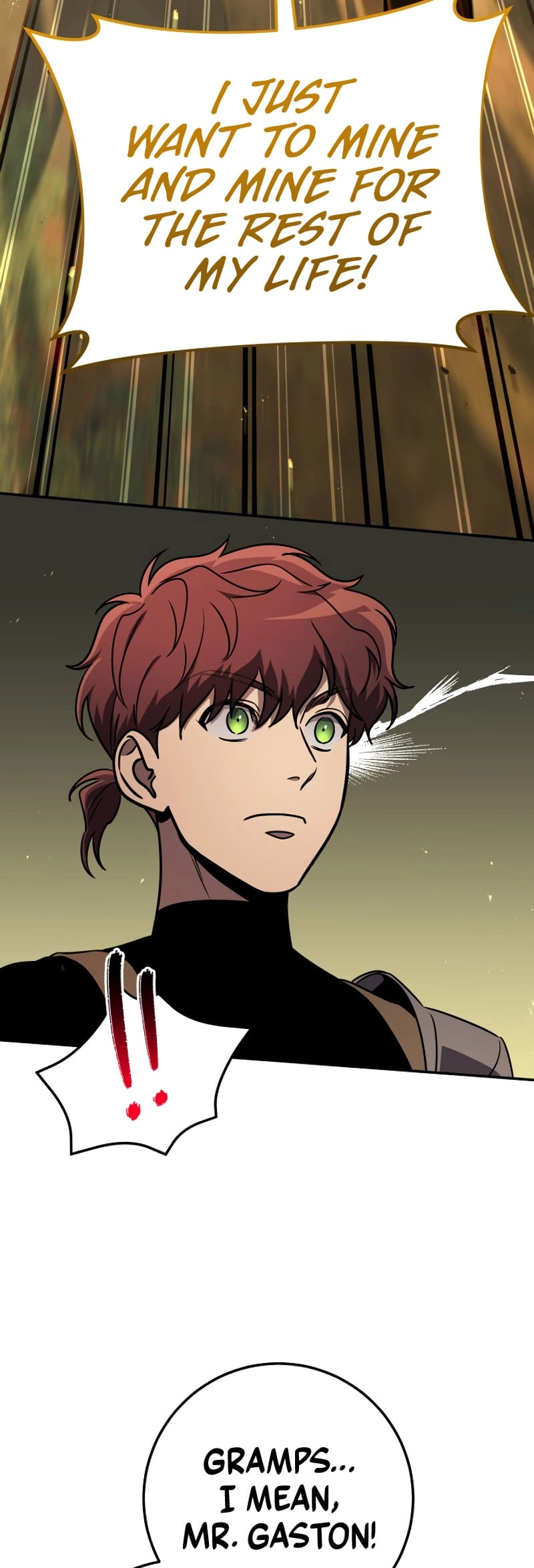 Zig the Blacksmith Chapter 69 - Page 49