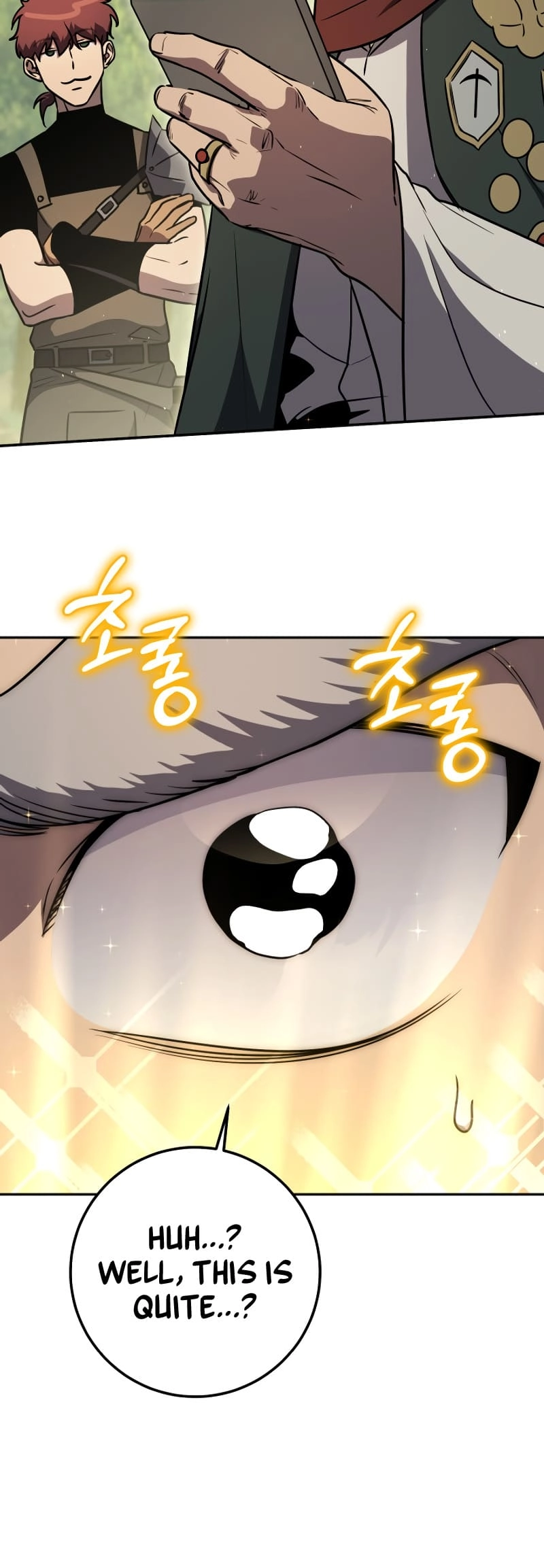 Zig the Blacksmith Chapter 69 - Page 56