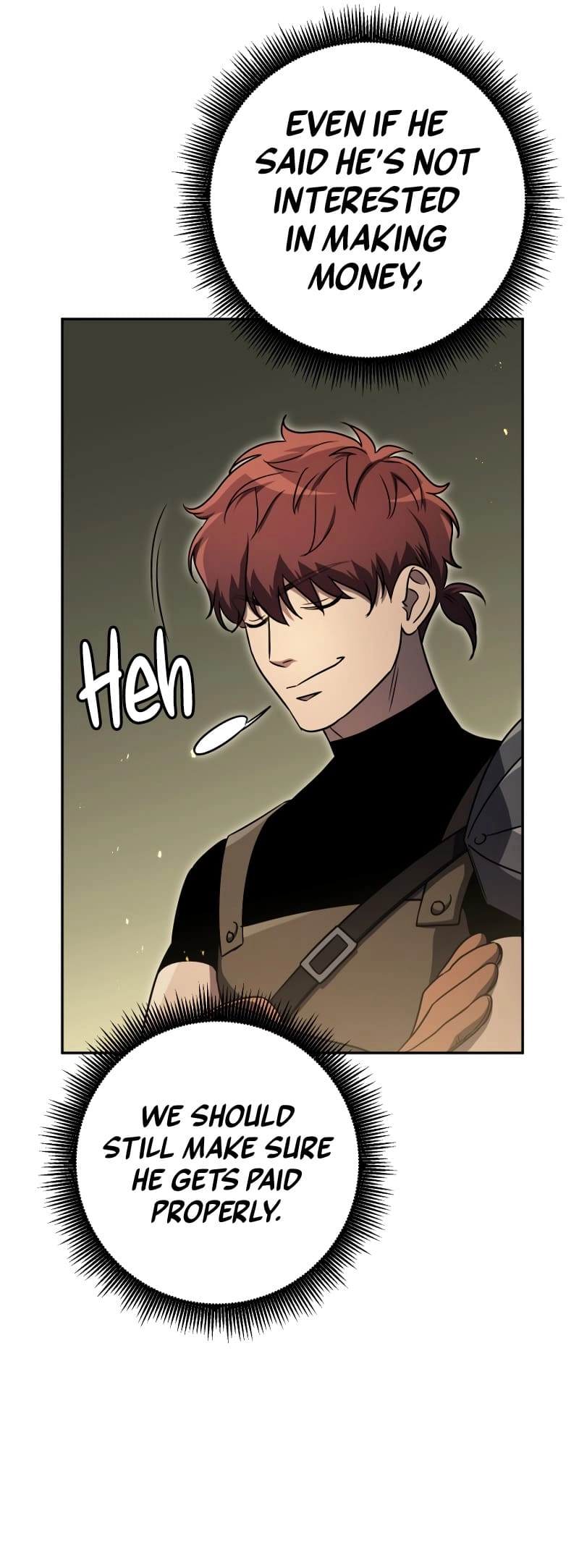 Zig the Blacksmith Chapter 69 - Page 57