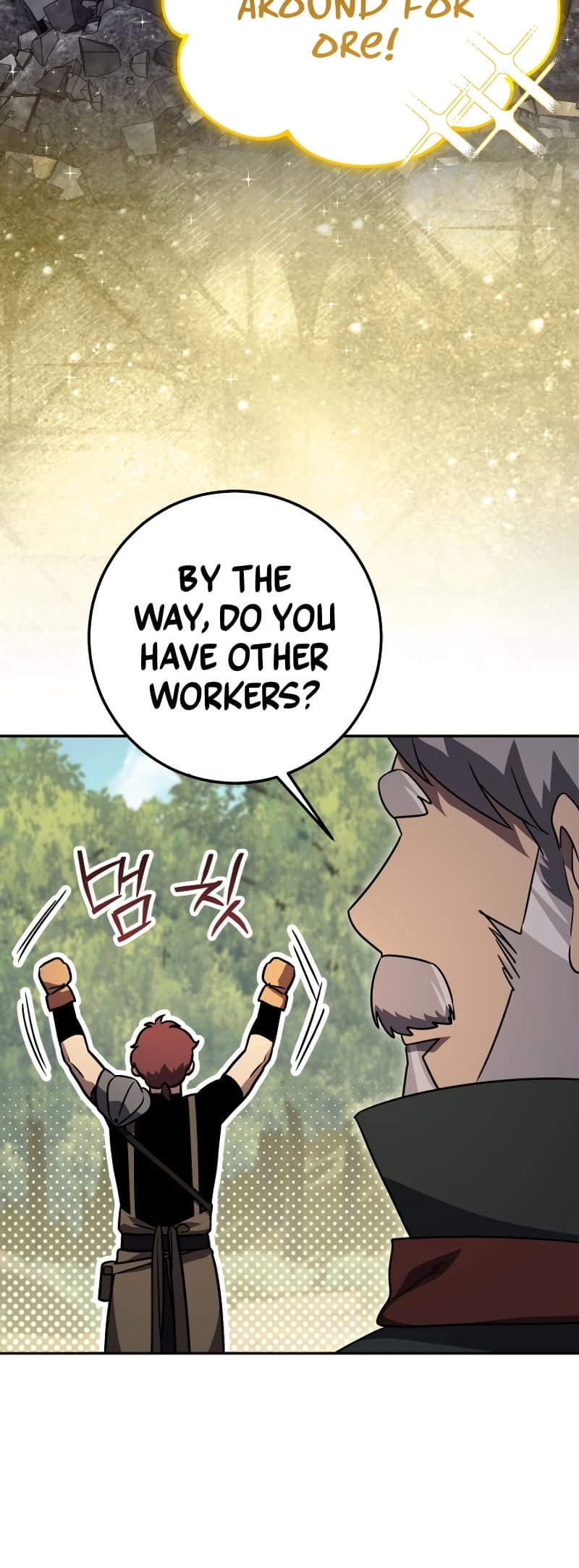 Zig the Blacksmith Chapter 69 - Page 62