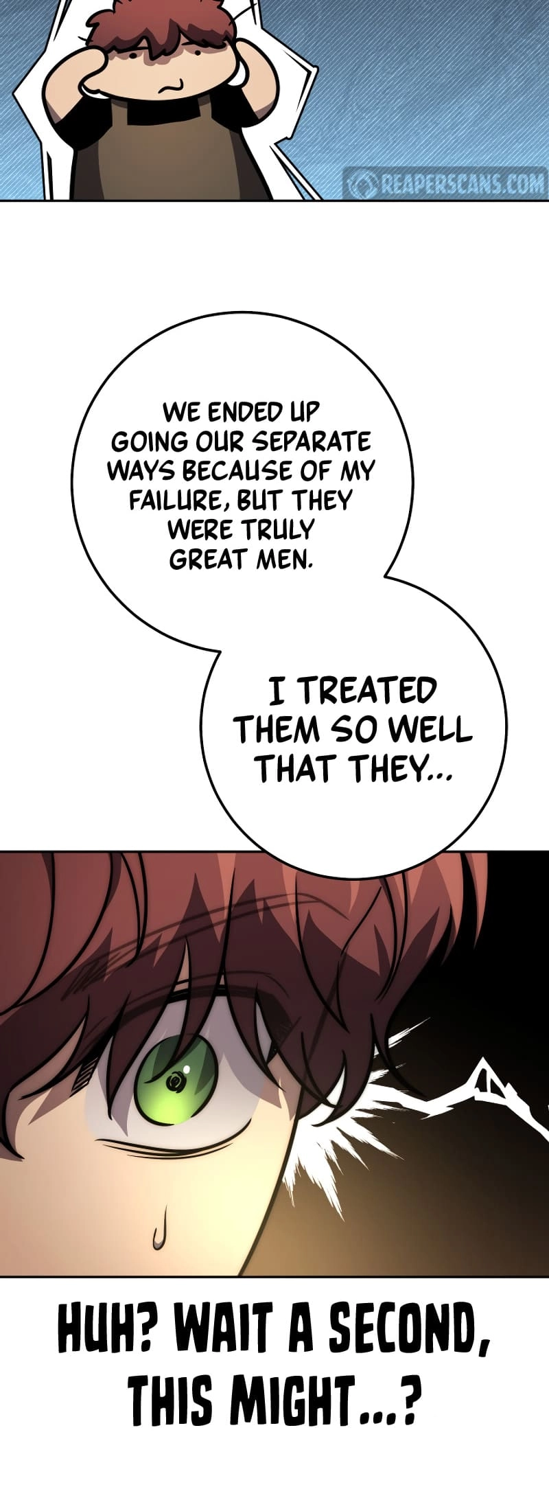 Zig the Blacksmith Chapter 69 - Page 65