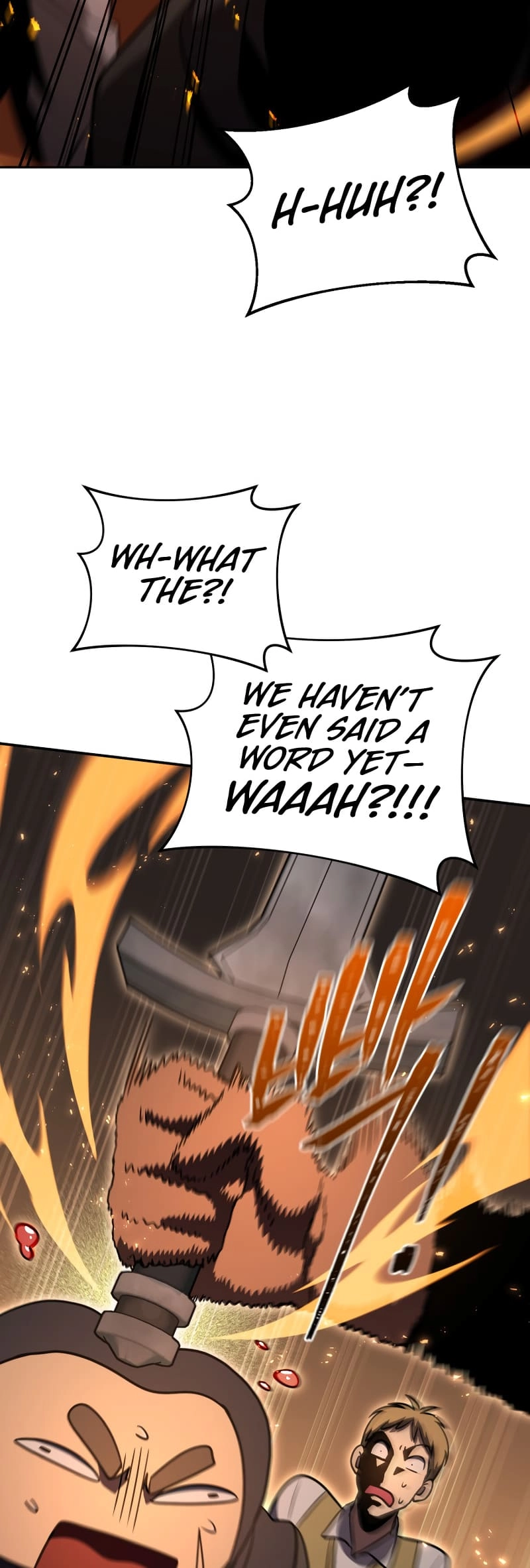 Zig the Blacksmith Chapter 72 - Page 23