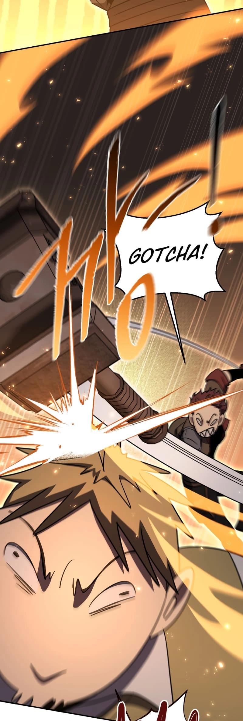 Zig the Blacksmith Chapter 72 - Page 25